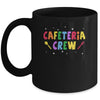 Cafeteria Squad School Cafeteria Lady Worker Lunch Lady Mug | teecentury