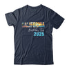 California Birthday Trip 2025 Vacation Party Crew Cruise Shirt & Tank Top | teecentury