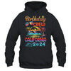 California Birthday Trip Vacation 2024 Matching Group Shirt & Tank Top | teecentury