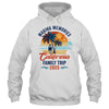 California Family Vacation 2025 Making Memories Together Trip Shirt & Tank Top | teecentury