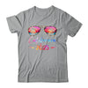 California Vacation 2025 Matching Group Family Summer Trip Shirt & Tank Top | teecentury
