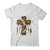 Camo Cross Fishing Christian Fishers Of Men Bible Faith Fish Shirt & Hoodie | teecentury