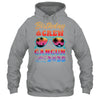 Cancun Birthday Crew Vacation Cruise 2025 Summer Trip Group Shirt & Tank Top | teecentury
