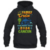 Cancun Cruise 2024 Family Friends Group Vacation Matching Shirt & Tank Top | teecentury