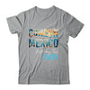 Cancun Mexico Birthday Trip 2025 Vacation Party Crew Cruise Shirt & Tank Top | teecentury