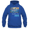 Cancun Mexico Birthday Trip 2025 Vacation Party Crew Cruise Shirt & Tank Top | teecentury