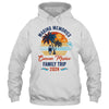 Cancun Mexico Family Vacation 2024 Making Memories Together Trip Shirt & Tank Top | teecentury