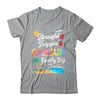 Cancun Mexico Family Vacation 2025 Straight Trippin Trip Shirt & Tank Top | teecentury
