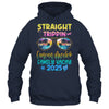 Cancun Mexico Family Vacay Vacation 2025 Straight Trippin Shirt & Tank Top | teecentury
