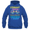 Cancun Mexico Family Vacay Vacation 2025 Straight Trippin Shirt & Tank Top | teecentury