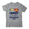 Cancun Mexico Matching Family Vacation 2025 Making Memories Shirt & Tank Top | teecentury