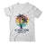 Cancun Mexico Souvenir Beach Sunset Vintage Women Men Shirt & Tank Top | teecentury