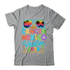 Cancun Mexico Vacation Beach 2025 Trip Matching Group Squad Shirt & Tank Top | teecentury