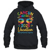 Cancun Mexico Vacation Beach 2025 Trip Squad Family Matching Shirt & Tank Top | teecentury