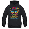 Cancun Mexico Vacation Beach 2026 Trip Squad Family Matching Shirt & Tank Top | teecentury
