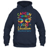 Cancun Mexico Vacation Beach 2026 Trip Squad Family Matching Shirt & Tank Top | teecentury