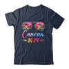 Cancun Vacation 2024 Matching Group Family Summer Trip Shirt & Tank Top | teecentury