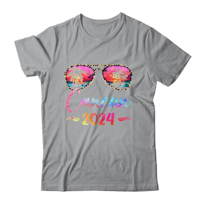 Cancun Vacation 2024 Matching Group Family Summer Trip Shirt & Tank Top | teecentury