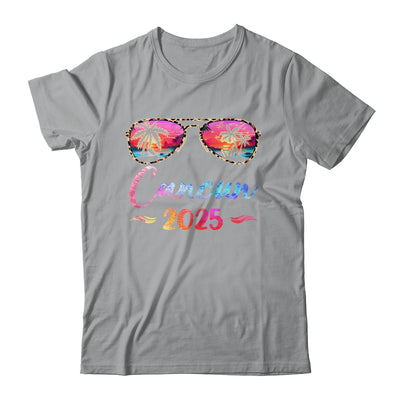 Cancun Vacation 2025 Matching Group Family Summer Trip Shirt & Tank Top | teecentury