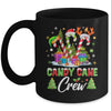 Candy Cane Crew Christmas Xmas Love Candy Boys Girls Mug | teecentury