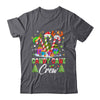 Candy Cane Crew Christmas Xmas Love Candy Boys Girls Shirt & Sweatshirt | teecentury