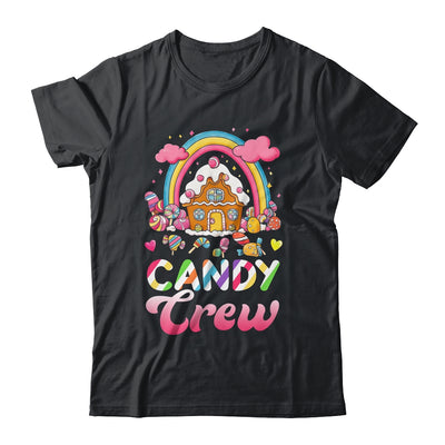 Candy Costume Candy Crew Decorations Sweetie Candy Squad Shirt & Sweatshirt | teecentury