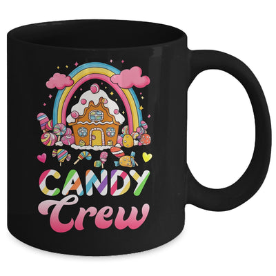 Candy Costume Candy Crew Decorations Sweetie Candy Squad Mug | teecentury
