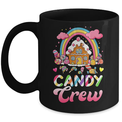 Candy Costume Candy Crew Decorations Sweetie Candy Squad Mug | teecentury