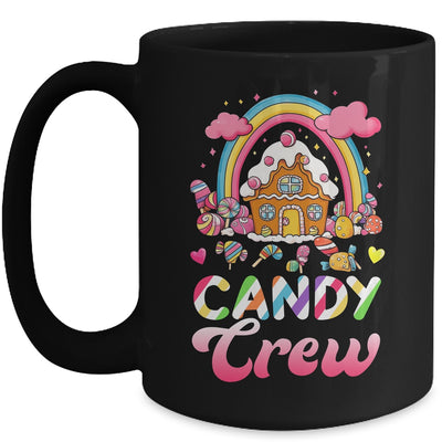 Candy Costume Candy Crew Decorations Sweetie Candy Squad Mug | teecentury