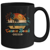 Cannon Beach Oregon Vacation 2024 Matching Family Group Mug | teecentury