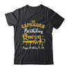 Capricorn Birthday Queen Happy Birthday To Me Women Shirt & Tank Top | teecentury