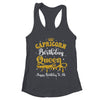 Capricorn Birthday Queen Happy Birthday To Me Women Shirt & Tank Top | teecentury