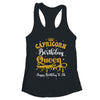 Capricorn Birthday Queen Happy Birthday To Me Women Shirt & Tank Top | teecentury