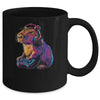 Capybara Funny Video Games Gamer Player Capybara Lover Mug | teecentury