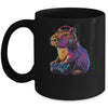 Capybara Funny Video Games Gamer Player Capybara Lover Mug | teecentury