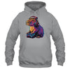 Capybara Funny Video Games Gamer Player Capybara Lover Shirt & Tank Top | teecentury