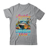 Caribbean 2024 Vacation Birthday Crew Trip Matching Group Shirt & Hoodie | teecentury