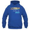 Caribbean Birthday Trip 2025 Vacation Party Crew Cruise Shirt & Tank Top | teecentury