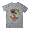 Caribbean Family Vacation 2025 Making Memories Together Trip Shirt & Tank Top | teecentury
