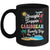 Caribbean Family Vacation 2025 Straight Trippin Trip Mug | teecentury
