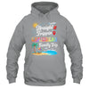 Caribbean Family Vacation 2025 Straight Trippin Trip Shirt & Tank Top | teecentury