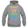 Caribbean Family Vacay Vacation 2025 Straight Trippin Shirt & Tank Top | teecentury