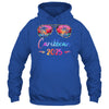 Caribbean Vacation 2025 Matching Group Family Summer Trip Shirt & Tank Top | teecentury