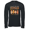 Caring For The Cutest Pumpkins NICU Nurse Thanksgiving Women Shirt & Hoodie | teecentury