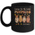 Caring For The Cutest Pumpkins NICU Nurse Thanksgiving Women Mug | teecentury
