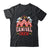 Carnival Crew Funny Circus Staff Costume Circus Theme Party Shirt & Hoodie | teecentury