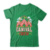 Carnival Crew Funny Circus Staff Costume Circus Theme Party Shirt & Hoodie | teecentury