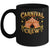 Carnival Crew Matching Party Circus Crew Costume Funny Mug | teecentury