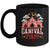 Carnival Staff Funny Circus Staff Costume Circus Theme Party Mug | teecentury