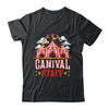 Carnival Staff Funny Circus Staff Costume Circus Theme Party Shirt & Hoodie | teecentury